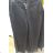 Damenhose (uni sl) ITALIENISCHER MODUS IMC19046