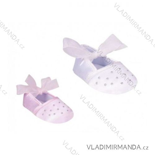 Säuglingsschuhe Stiefel (0-6, 6-12m) YO! OB-020