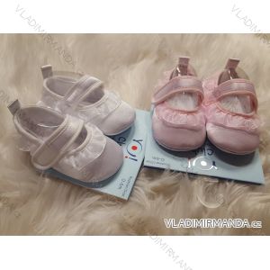 Säuglingsschuhe Stiefel (0-6, 6-12m) YO! OB-020