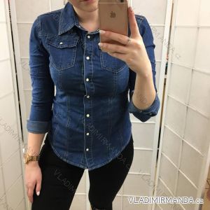 Damenhemden (xs-2xl) GOURD LEX185208