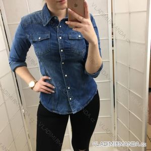 Shirt Damen (xs-2xl) GOURD LEX185199