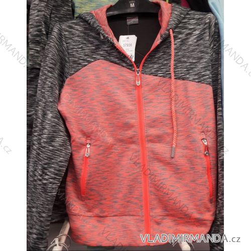 Sweatshirt Damen (m-2xl) BENTER 57936