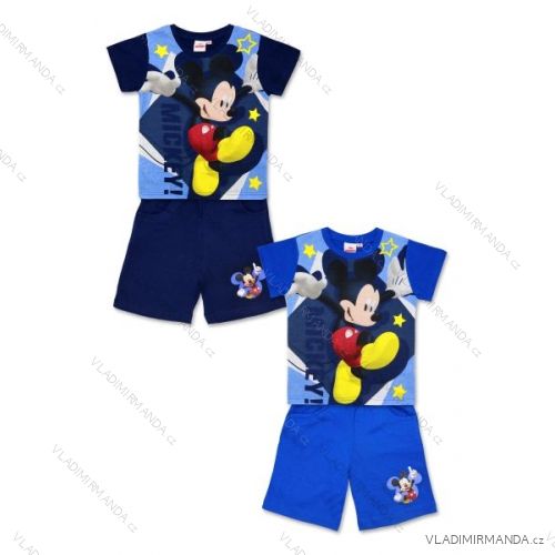 Set Sommer Spielzeug Spielzeug Jungen (3-8 let) SETINO MIC-G-OUTWEAR-07