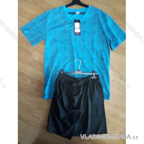 Pyjamas kurzen Sommer M-3XL AK8370