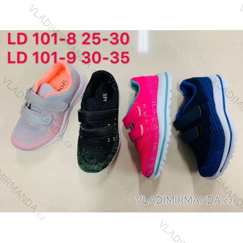 Mädchen- und Jungenkinderschuhe (30-35) RISTAR RIS19019