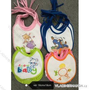 Lätzchen für Babys, Kleinkinder und Jungen (Einheitsgröße) AODA AOD19008
