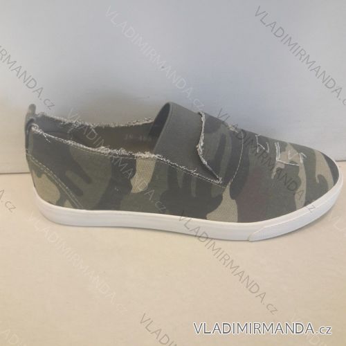 Schuhe botasky dámské (36-41) OBUV OB219016