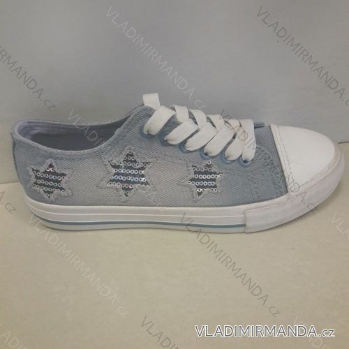 Schuhe botasky dámské (36-41) OBUV OB219016