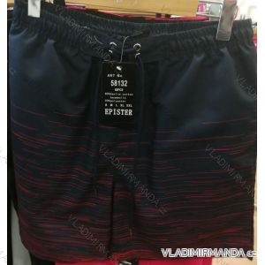 Shorts Shorts 3/4 kurze Badehose (m-2xl) EPISTER 58132
