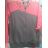 Damen Sweatshirt mit Reißverschluss in Übergröße (1-4xl) EPISTER 57909
