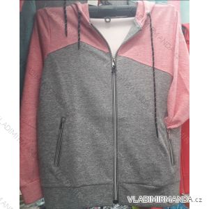 Damen Sweatshirt (m-2xl) BENTER 57776
