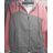 Damen Sweatshirt (m-2xl) BENTER 57776
