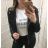 Damen Kunstlederjacke (S-2XL) VOPSE MA119V2825
