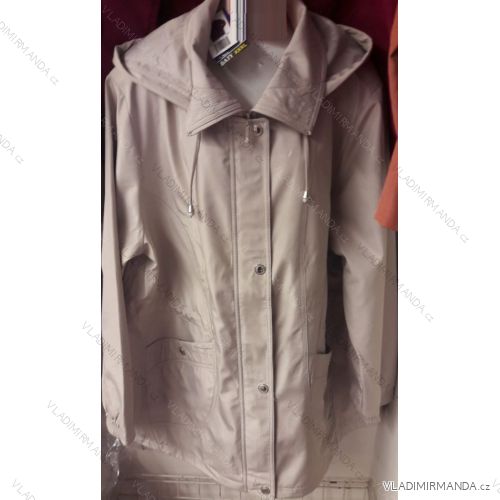 Der Mantel der Frühlings-Frauen (L-4XL) BAT19AO-NU-KHOAC-GAN-CHEO
