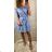 Langärmliges Kleid für Damen (uni s / m) ITALIAN Fashion IM9184243