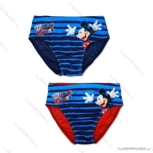 Bademode Mickey Mouse Baby Boys (2-6 Jahre) SETINO MIC-G-SWIM-36