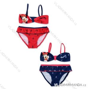 Zweiteiliger Minnie-Patrol-Badeanzug (98-128) SETINO MIN-G-SWIM-81