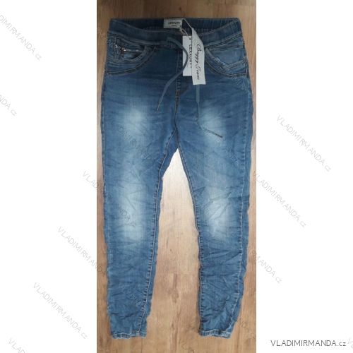 Damen Jeanshose (xs-xl) JEWELLY LEXXURY MA119L8093