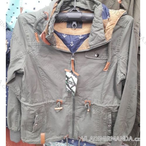 Frühlingsjacke Damen (m-3xl) VINTE vin19AH-1830
