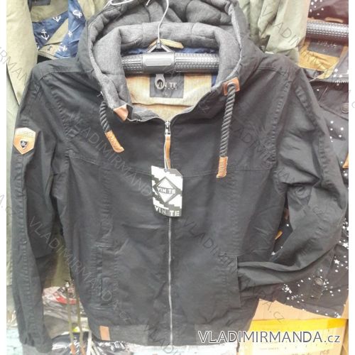 Frühlingsjacke Herren (m-3xl) VINTE vin19AH-1828