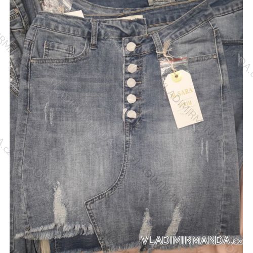Damen Jeansrock (25-31) M. Sara MA519009
