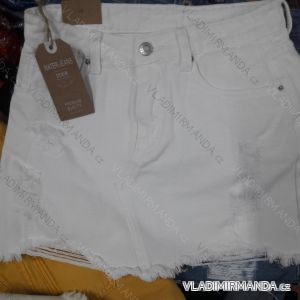 Jeansrock Damen (XS-XL) Wasserjeans IM919X7780-2
