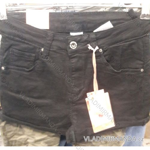 Damen Shorts (xs-xl) Ja Pink MA419WL1074-1
