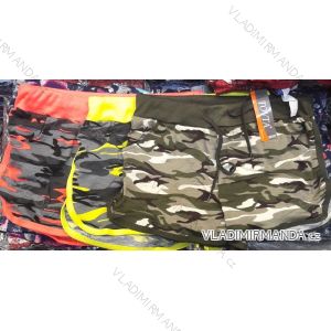 Shorts Mini Frauen (m-2xl) Tovta WAN19008
