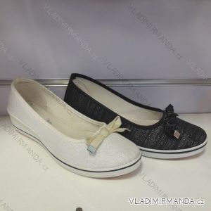 Halbschuhe Damenschuhe (36-41) MWSHOES OBUV OBMW19D-50
