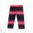 Leggings 3/4 kurzes Mädchen (98-128) KUGO M0237
