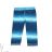 Leggings 3/4 kurzes Mädchen (98-128) KUGO M0237
