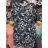 Kleid Frauen Kurzarm (M-3XL) POLNISCHE MODE PM119130
