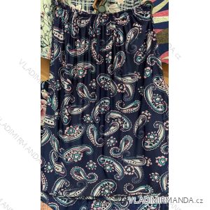 Eleganter Damenrock (M-3XL) POLISH FASHION PM119132
