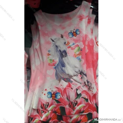 Sommer Mädchen für Kinder und Jugendliche (4-14 Jahre) ITALIAN FASHION TM219018