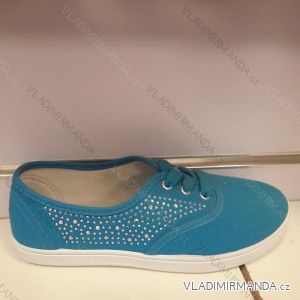 Schuhe botasky dámské (36-41) OBUV OB219016
