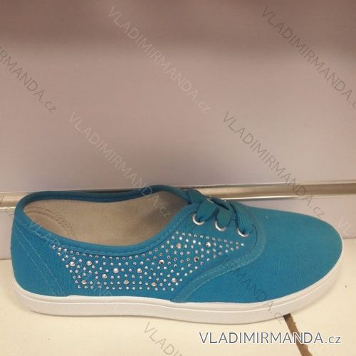 Schuhe botasky dámské (36-41) OBUV OB219016