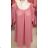 Kurzarmbluse Damen (1-4xl) BATY BAT19PNU-XUOC-GAN
