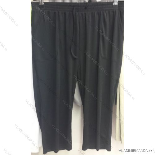 Hosen 3/4 kurze Damen Übergröße (1-4xl) BATY BAT19QXEC-3/4
