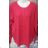 Übergroßer Damenpullover (1-4xl) BATY BAT19NU-CONG-MC
