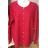 Damen Pullover Übergröße (1-4xl) BATY BAT19NU-COC-NOI-T
