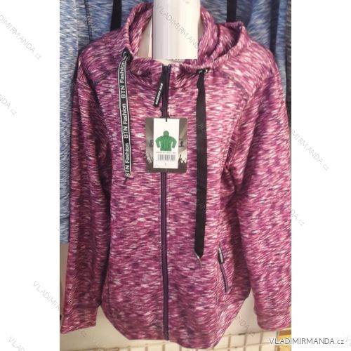 Damen Sweatshirt Übergröße (L-4xl) BATY BAT19NU-XUOC-MU
