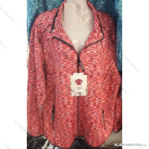 Übergroßes Damen-Sweatshirt (L-4xl) BATY BAT19NU-XUOC-BE
