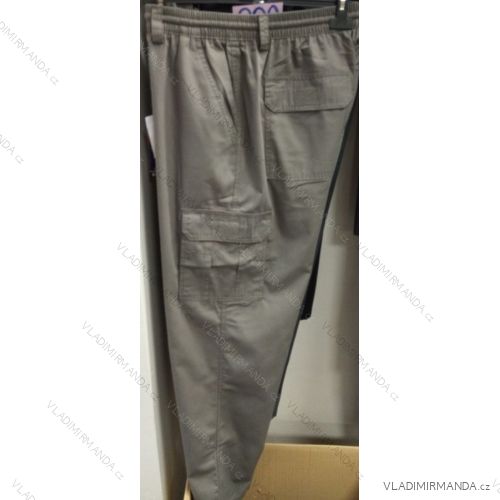 Herrenhose Übergröße (1-3xL) BATY BAT19QSI-TC

