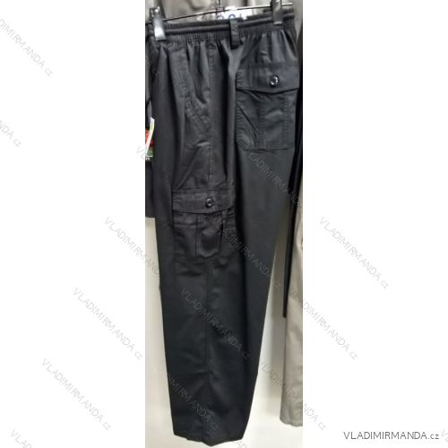 Übergroße Herrenhose (L-5xL) BATY BAT19QSI-MAX
