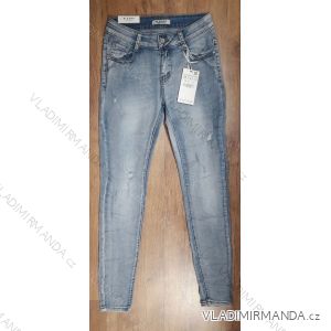 Gewehrjeans Damen (26-32) MSARA MA119L1099
