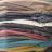 Hemdtunika 3/4 langarm (uni sl) ITALIENISCHE MODA IM518236