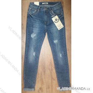 Damen Jeanshose (26-32) M.SARA MA119DM8800F
