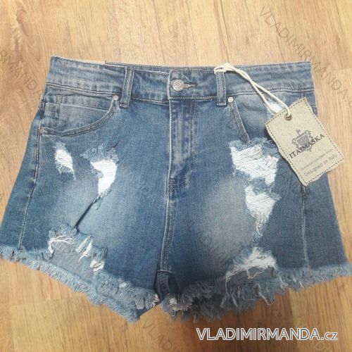 Gewehrjeans Frauen (xs-xl) Lexxury MA119JW6211