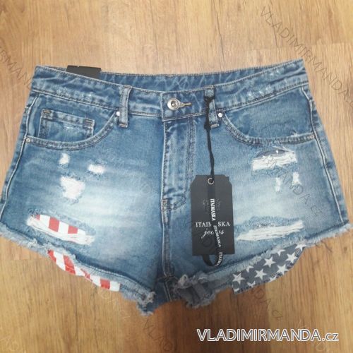 Gewehrjeans Frauen (xs-xl) Lexxury MA119JW6211