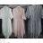 Sommerhemd Damenkleid (uni s / m) ITALIENISCH MODA IM719174